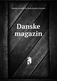 Danske magazin