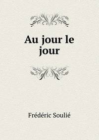 Au jour le jour