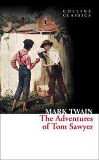 The Adventures of Tom Sawyer / Приключения Тома Сойера