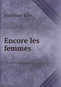 Encore les femmes