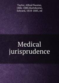 Medical jurisprudence