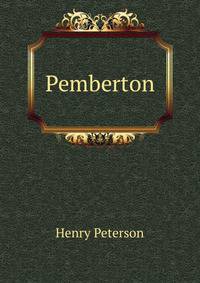 Pemberton