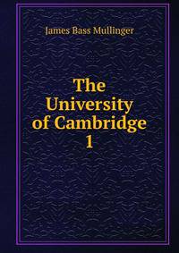 The University of Cambridge. 1