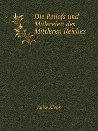 Die Reliefs und Malereien des Mittleren Reiches