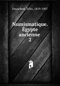 Numismatique. gypte ancienne . 2