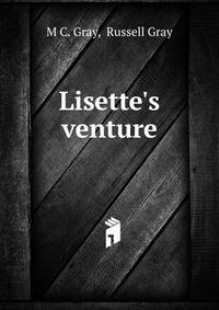 Lisette's venture