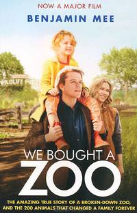 We Bought a Zoo