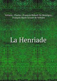 La Henriade