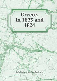 Greece, in 1823 and 1824