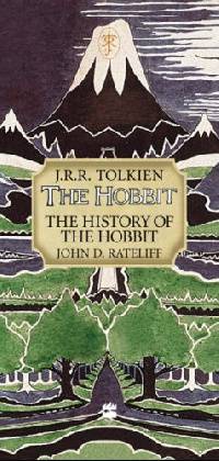 Hobbit (Pocket HB)