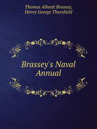 Brassey's Naval Annual