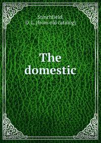 The domestic