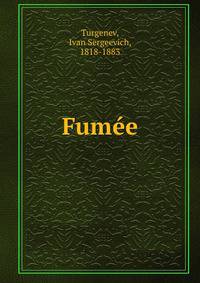 Fumee