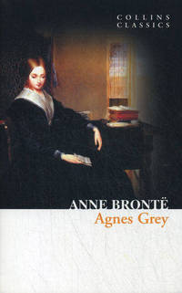 Agnes Grey / Агнес Грей
