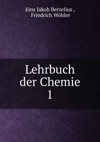 Lehrbuch der Chemie. 1