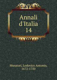 Annali d'Italia