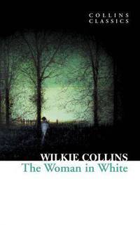 The Woman in White / Женщина в белом