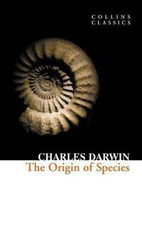The Origin Of The Species