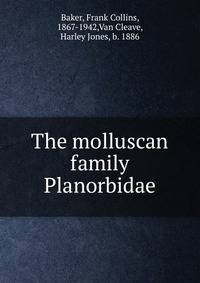 The molluscan family Planorbidae