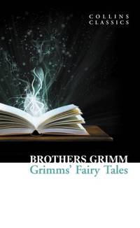 Grimm's Fairy Tales / Сказки братьев Гримм