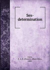 Sex-determination