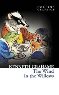 The Wind in the Willows / Ветер в ивах