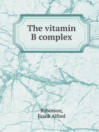 The vitamin B complex
