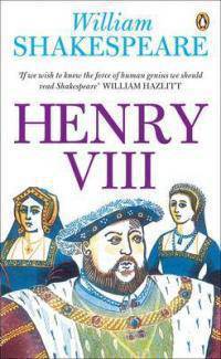 Henry V #дата изд.15.09.11#