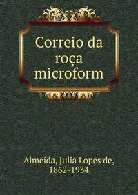 Correio da roca microform
