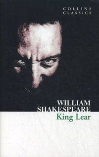 King Lear #дата изд.15.09.11#