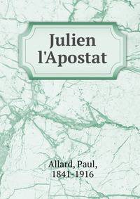 Julien l'Apostat