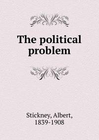 The political problem