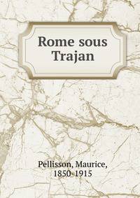 Rome sous Trajan