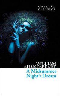 Midsummer Nights Dream #дата изд.15.09.11#
