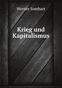 Krieg und Kapitalismus