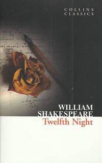 Twelfth Night #дата изд.15.09.11#