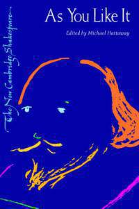 As You Like It #дата изд.15.09.11#