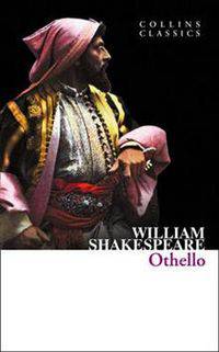 Othello #дата изд.15.09.11#