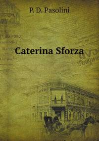 Caterina Sforza