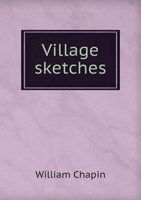 Village sketches