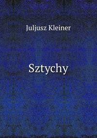 Sztychy