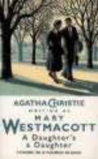 Daughter's a Daughter (Mary Westmacott novel)