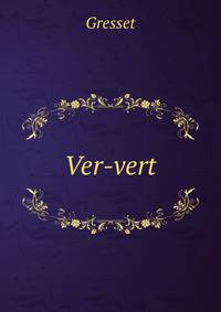Ver-vert