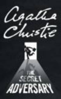 Secret Adversary - Signature Ed