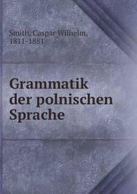 Grammatik der polnischen Sprache