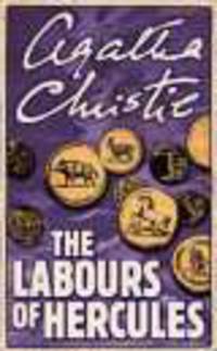 Labours of Hercules (Poirot)