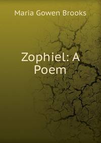 Zophiel: A Poem