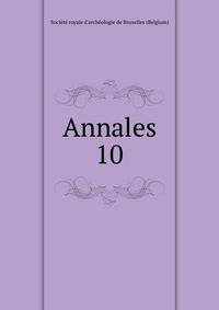 Annales. 10