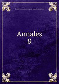 Annales. 8
