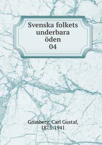 Svenska folkets underbara den. 04